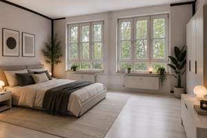 Provisionsfrei: Stadthaus mit viel Raum für Ihre Bedürfnisse – Fritz-Werner-Straße 54 j, 12107 Mariendorf, Berlin – Vorschaubild 6