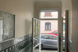 Sehr schöne Single Wohnung mit EBK – Schillerstraße 27, 47198 Alt-Homberg, Duisburg – Vorschaubild 4