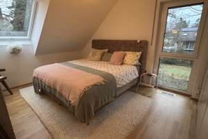 3 Zimmer Penthouse Wohnung in Alterlangen mit Balkon – Die vollständige Adresse der Immobilie erhältst du vom Anbieter., 91056 Heiligenloh, Erlangen – Vorschaubild 12