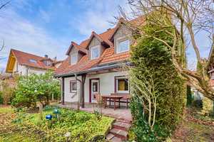 Gestalten Sie Ihr Traumhaus-Einfamilienhaus mit Potenzial in ruhiger Lage von Ismaning-Fischerhäuser – München (Kreis) – Vorschaubild 9
