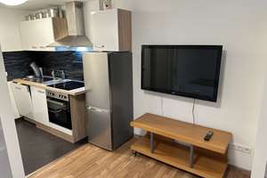  1. Zimmer Apartment komplett Möbliert von Privat zu vermieten in Köln Sülz – Remigiusstraße 18-20, 50937 Sülz, Köln – Vorschaubild 6