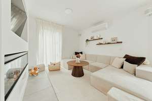 Neuwertige 4-Zimmer-Wohnung im Europahof – barrierefrei, Balkon, Klima & Sauna – 51379 Opladen, Leverkusen – Vorschaubild 4