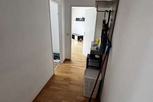 Alltagstaugliche 2-Zimmer-Wohnung mit Balkon in Düsseldorf – Degerstraße 38, 40235 Flingern Nord, Düsseldorf – Vorschaubild 5