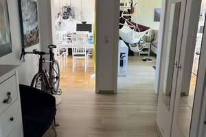 Helle 2-Zi mit Südbalkon in Hannover-Burg – Die vollständige Adresse der Immobilie erhältst du vom Anbieter., 30419 Burg, Hannover – Vorschaubild 5