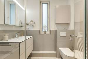 Premium-Altbau mit Designküche | Hamburg, Marienthal – Die vollständige Adresse der Immobilie erhältst du vom Anbieter., 22043 Marienthal, Hamburg – Vorschaubild 14