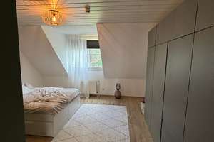 Schöne 2 Zimmer Wohnung mit Balkon in ruhiger Lage in Köln-Dellbrück – Hatzfeldstraße 13l, 51069 Dellbrück, Köln – Vorschaubild 7