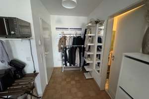 Gepflegtes Apartment in zentraler Lage – Die vollständige Adresse der Immobilie erhältst du vom Anbieter., 55122 Hartenberg-Münchfeld, Mainz – Vorschaubild 5