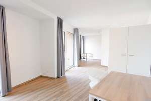 Helle Etagenwohnung in sehr guter Öcher Stadtlage!