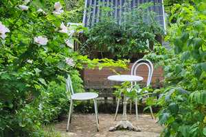 Gemütliches 3,5-Zimmer-Haus mit Garten in Kraichtal – Karlsruhe (Kreis) – Vorschaubild 9