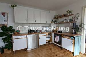 Tauschwohnung: Helle Altbauwohnung in der Brandenburger Vorstadt – Die vollständige Adresse der Immobilie erhältst du vom Anbieter., 14471 Brandenburger Vorstadt, Potsdam – Vorschaubild 5