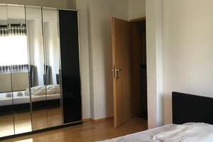 3 Zimmerwohnung mit Terrasse + KFZ Stellplatz – Die vollständige Adresse der Immobilie erhältst du vom Anbieter., 70435 Zuffenhausen-Mitte, Stuttgart – Vorschaubild 10