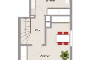 Neuwertiges und modernes Wohnen in bevorzugter Lage! – Die vollständige Adresse der Immobilie erhältst du vom Anbieter., 90453 Katzwang, Reichelsdorf Ost, Reichelsdorfer Keller, Nürnberg – Vorschaubild 15