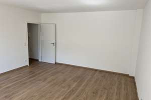 Sonnige 1-Zimmer-Wohnung in Diedorf mit Balkon und Einbauküche - perfekt für Singles oder Büro – Die vollständige Adresse der Immobilie erhältst du vom Anbieter., 86154 Diedorf – Vorschaubild 5