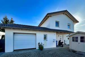 Moderner Wohnkomfort in Stadtnähe - Einfamilienhaus in Straubing-Kagers – Straubing – Vorschaubild 5