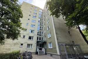 Charmante 2-Zimmer Wohnung in Giesing – Weissenseestraße  4, 81539 München – Vorschaubild 1