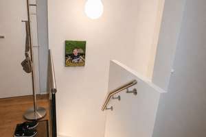 BUCHBERGER Immobilien „Provisionsfrei“ 4 Zimmer-Maisonette-Wohnung mit 2 Bäder, Terrasse und Garten – Die vollständige Adresse der Immobilie erhältst du vom Anbieter., 81827 Waldtrudering, München – Vorschaubild 8