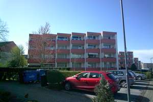 Charmante 2-Zimmer Wohnung im 3. OG mit Balkon in Leverkusen-Rheindorf – Die vollständige Adresse der Immobilie erhältst du vom Anbieter., 51371 Rheindorf, Leverkusen – Vorschaubild 3