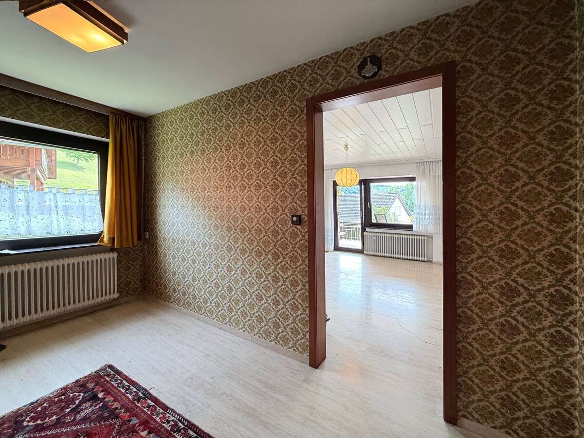 Immobilie in Gärtringen - Ihr neues Zuhause – Einfamilienhaus mit Raum für Familie, Leben und Träume in Gärtringen-Rohrau - Bild 1