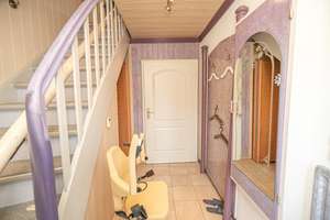 Großzügiges Wohnhaus auf parkähnlichem Grundstück – Die vollständige Adresse der Immobilie erhältst du vom Anbieter., 26345 Bockhorn – Vorschaubild 21