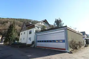 5 Parteien MFH - Ihr neues Investment-Highlight in Bad Wildbad-Calmbach – Calw (Kreis) – Vorschaubild 25