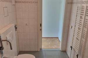 2-Zimmer Senioren-Wohnung (Seniorenwohnanlage Märzenbecherpark) – Die vollständige Adresse der Immobilie erhältst du vom Anbieter., 85053 Südost, Ingolstadt – Vorschaubild 12