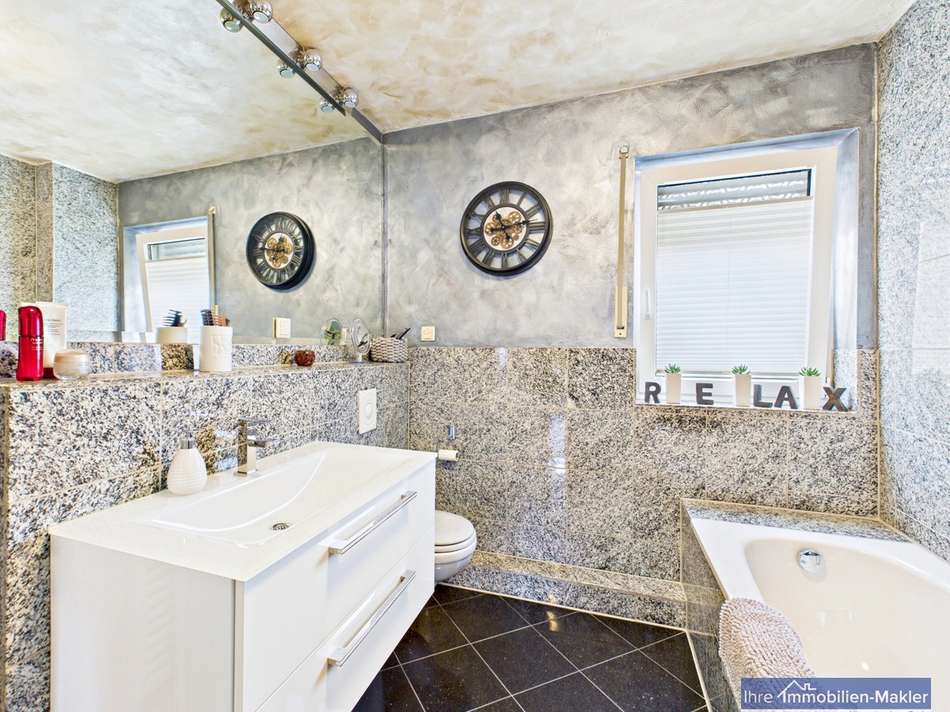 Badezimmer OG