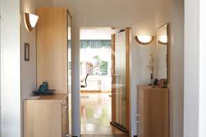 Gemütliches Reihenmittelhaus im Grünen – Bergfrede 24, 46499 Wesel (Kreis) – Vorschaubild 5