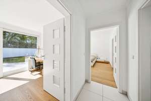 Modernes Wohnen im stilvollen Bungalow – Die vollständige Adresse der Immobilie erhältst du vom Anbieter., 22607 Bahrenfeld, Hamburg – Vorschaubild 11