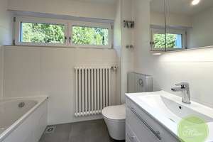 *** SEE(h)  Dich am WannSEE *** EIN-Familienhaus *** 4 Zimmer *** Sauna *** schöner Garten  *** – Kaiserstrasse 19, 14109 Wannsee, Berlin – Vorschaubild 21
