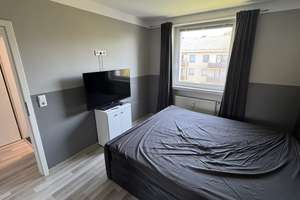 Sofort bezugsfertig: Sanierte und möblierte 2-Zimmer-Wohnung in Hannover Vinnhorst – Alt-Vinnhorst 51, 30419 Vinnhorst, Hannover – Vorschaubild 26