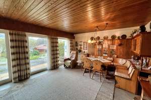 Einfamilienhaus mit Einliegerwohnung in Biebergemünd-Bieber – Die vollständige Adresse der Immobilie erhältst du vom Anbieter., 63599 Biebergemünd – Vorschaubild 3