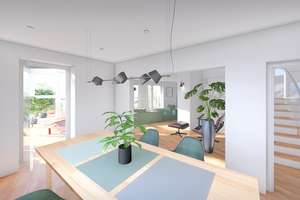 SCHWIND IMMOBILIEN - Wohntraum an der Bergstraße – Die vollständige Adresse der Immobilie erhältst du vom Anbieter., 64342 Seeheim-Jugenheim – Vorschaubild 9
