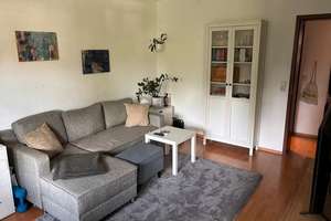 Stilvoll modernisiert: 2-Zimmer-Wohnung in Mannheim-Neckarau