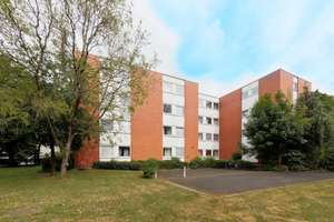 "Charmantes Appartement mit Pantryküche, teilmöbliert – Münster-Nienberge" – Die vollständige Adresse der Immobilie erhältst du vom Anbieter., 48161 Nienberge, Münster – Vorschaubild 9