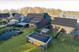 Ein Anwesen, das verbindet: Natur, Architektur & Mieteinnahmen – Die vollständige Adresse der Immobilie erhältst du vom Anbieter., 27639 Nordholz – Vorschaubild 30