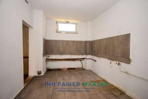Stark sanierungsbedürftiges Einfamilienhaus im Steintor -  Provisionsfrei! – Die vollständige Adresse der Immobilie erhältst du vom Anbieter., 28203 Steintor, Bremen – Vorschaubild 9