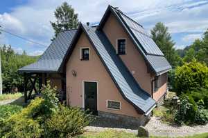 Einfamilienhaus in Seiffen/Erzgebirge – Wettinhöhe 16, 9548 Erzgebirgskreis – Vorschaubild 1
