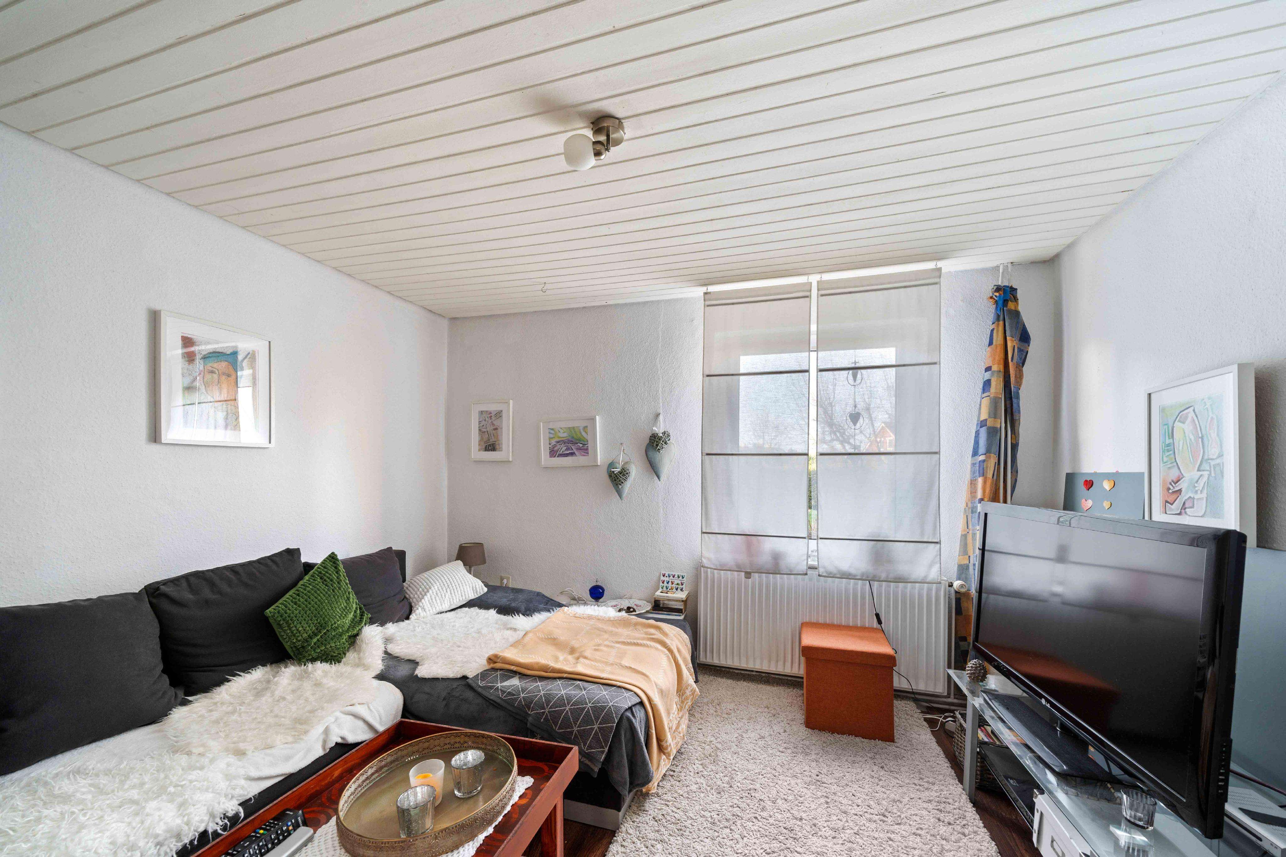 Immobilie in Upgant-Schott - Sanierungsbedürftiges Einfamilienhaus mit Entwicklungspotenzial - Bild 1