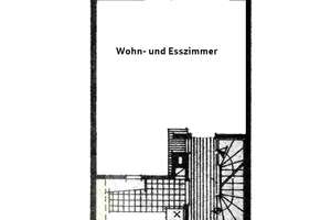 Raum für Ideen: Reihenhaus mit vier Ebenen in Freudenstadt – Die vollständige Adresse der Immobilie erhältst du vom Anbieter., 72250 Freudenstadt – Vorschaubild 17