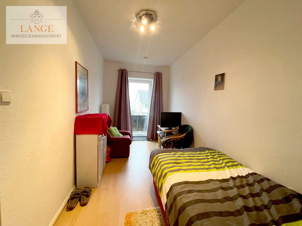 Immobilie in Walsrode - 3-Zimmerwohnung mit guter Rendite in Walsrode zu verkaufen! - Bild 0