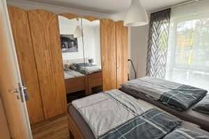 Moderne 3 -Zimmer -Wohnung mit Balkon in Mönchengladbach-Hermges – Breite Str.58 41236, 41236 Grenzland-Stadion, Mönchengladbach – Vorschaubild 4