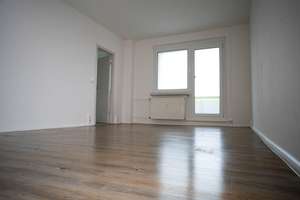 Charmante, sanierte 1-Zimmer-Wohnung zur Miete! – Roggengrund 28, 39130 Neu Olvenstedt, Magdeburg – Vorschaubild 4