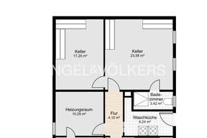 Langfristige Planungssicherheit in Mühlheim: Großzügiges Anwesen mit Erbbaurecht bis zum Jahr 2100 – Die vollständige Adresse der Immobilie erhältst du vom Anbieter., 63165 Mühlheim am Main – Vorschaubild 12