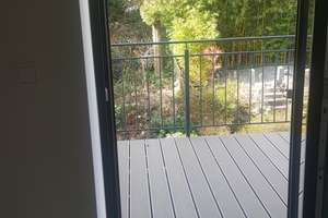 Wunderschöne, helle Maisonette-Wohnung mit Balkon mitten im Briller Viertel – Die vollständige Adresse der Immobilie erhältst du vom Anbieter., 42115 Elberfeld West, Wuppertal – Vorschaubild 2