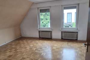 --MEERBUSCH-- freistehendes EFH -- 5 Zi., Garage, Terrasse , großer Garten - – Bretonenstr. 22, 40670 Meerbusch – Vorschaubild 10