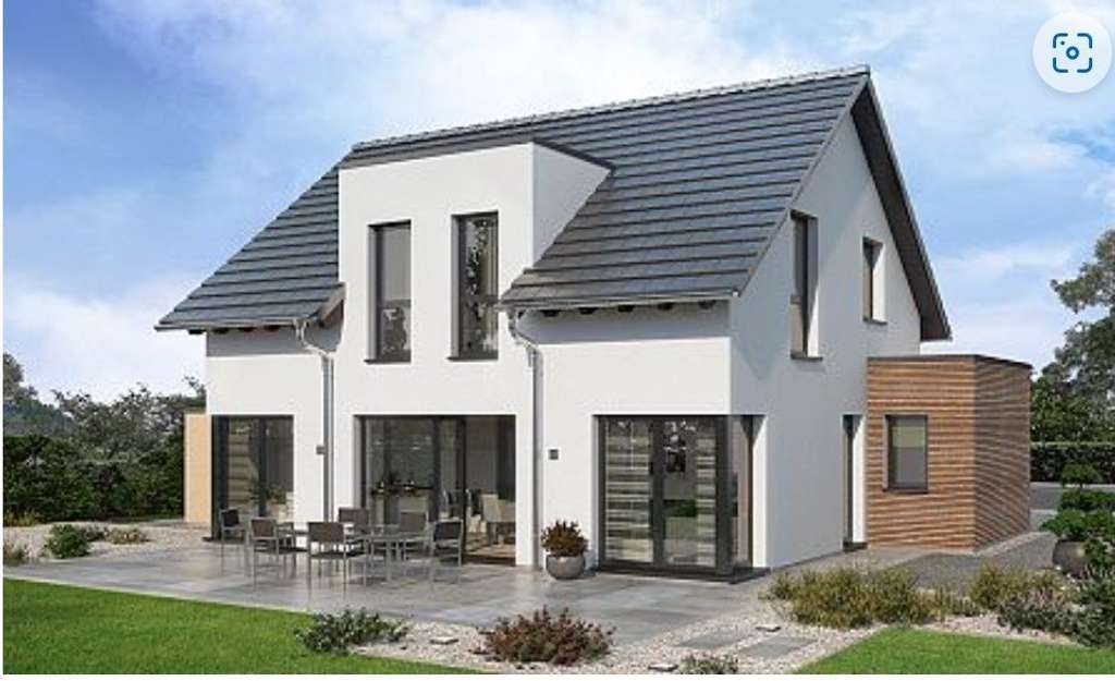 Immobilie in Oschatz - Haus mit Effizenz 40 === Förderung durch KFW möglich - Bild 0