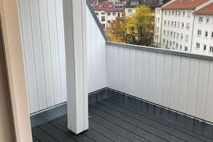 4 Zi. Maisonette Wohnung!!! Schnäppchen!!! Dachloggia, Balkon !!! Neuausbau!!! – Neckarstraße 140 B, 70190 Stöckach, Stuttgart – Vorschaubild 21