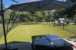 2-Zimmer-Wohnung in Trudering