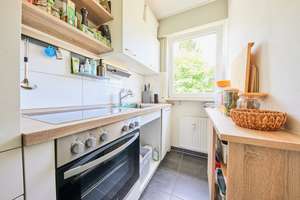 Kapitalanlage  !  2 Zimmer schön hell und freundlich ! – Stoßäckerstraße 95, 70563 Heerstraße, Stuttgart – Vorschaubild 13