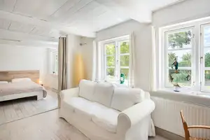 … und am Ende der Straße steht ein besonderes Landhaus – Schleswig-Flensburg (Kreis) – Vorschaubild 6